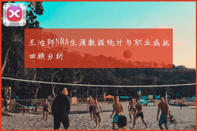 王治郅NBA生涯数据统计与职业成就回顾分析