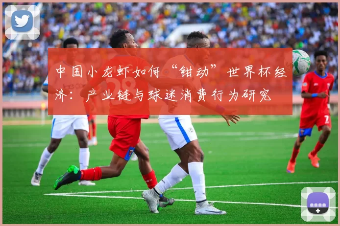 中国小龙虾如何“钳动”世界杯经济：产业链与球迷消费行为研究
