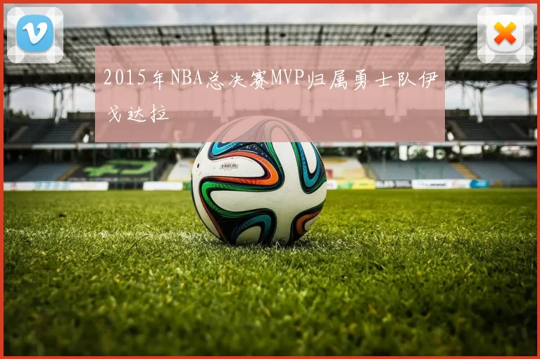 2015年NBA总决赛MVP归属勇士队伊戈达拉
