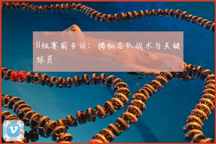 H组赛前专访：揭秘各队战术与关键球员
