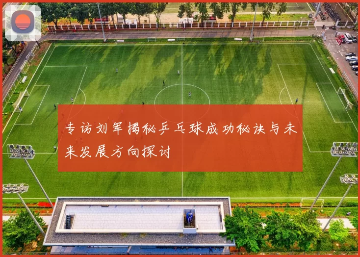 专访刘军揭秘乒乓球成功秘诀与未来发展方向探讨