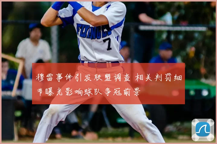 穆雷事件引发联盟调查 相关判罚细节曝光影响球队争冠前景
