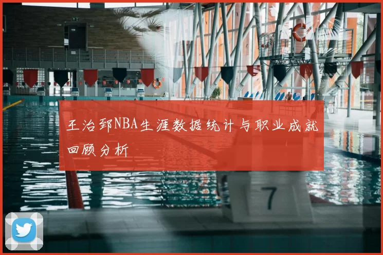 王治郅NBA生涯数据统计与职业成就回顾分析