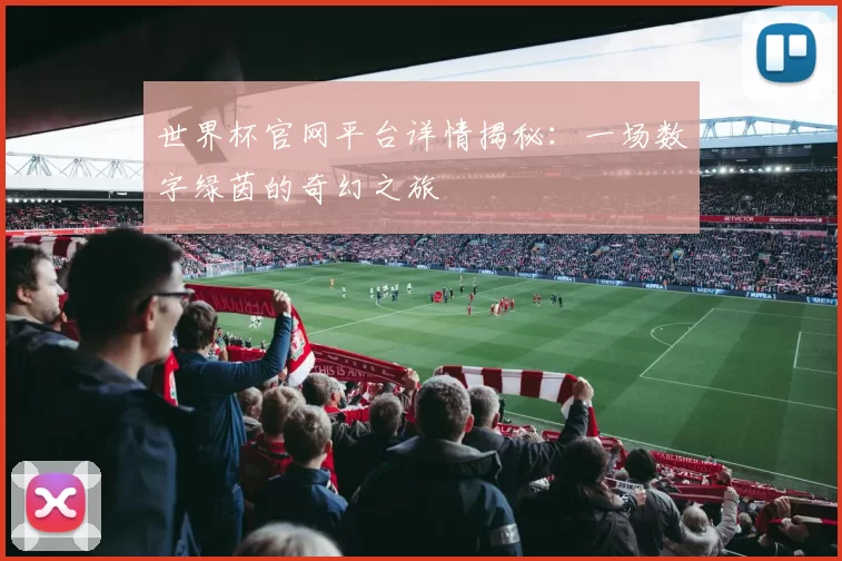 世界杯官网平台详情揭秘：一场数字绿茵的奇幻之旅