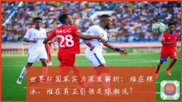 世界杯国家实力深度解析：谁在裸泳，谁在真正引领足球潮流？
