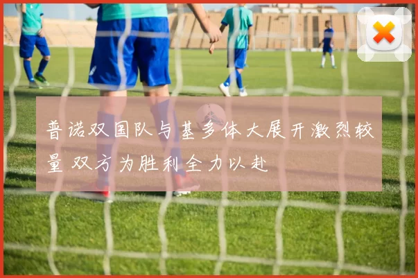 普诺双国队与基多体大展开激烈较量 双方为胜利全力以赴