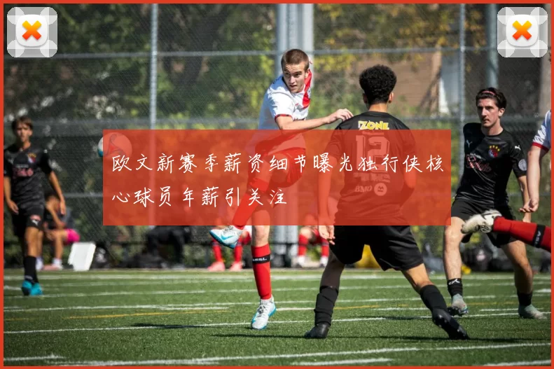 欧文新赛季薪资细节曝光独行侠核心球员年薪引关注