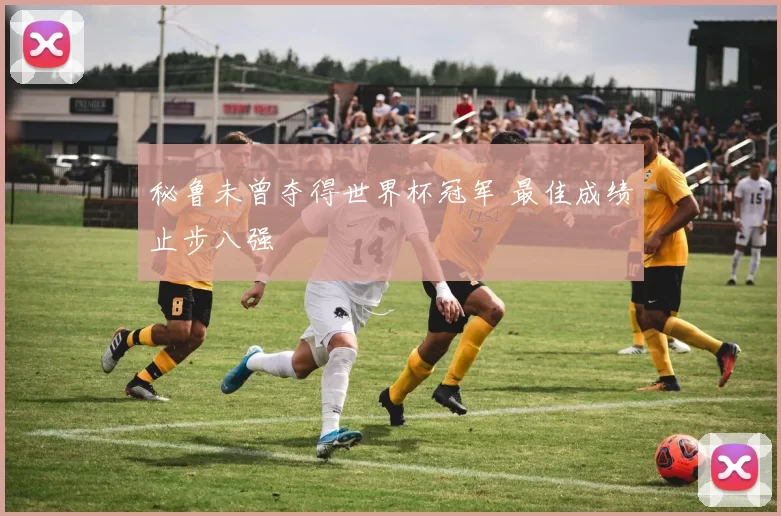 秘鲁未曾夺得世界杯冠军 最佳成绩止步八强
