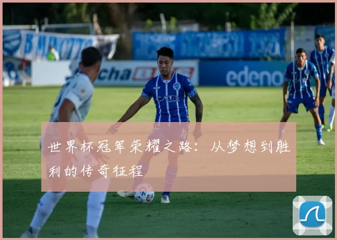 世界杯冠军荣耀之路：从梦想到胜利的传奇征程